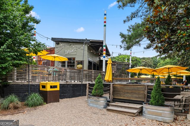 480 John Wesley Dobbs Avenue NE, Atlanta, GA 30312