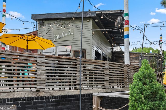 480 John Wesley Dobbs Avenue NE, Atlanta, GA 30312