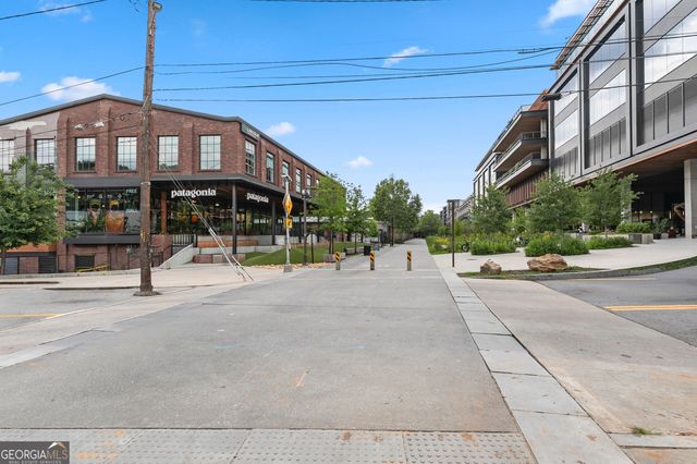 480 John Wesley Dobbs Avenue NE, Atlanta, GA 30312