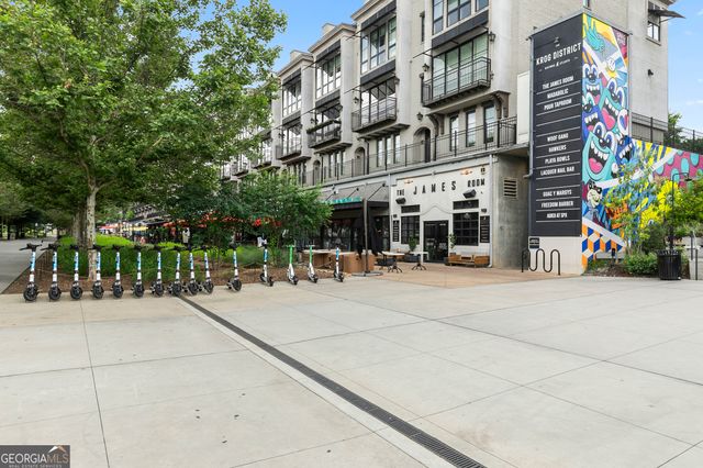 480 John Wesley Dobbs Avenue NE, Atlanta, GA 30312