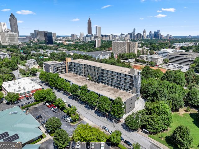 480 John Wesley Dobbs Avenue NE, Atlanta, GA 30312