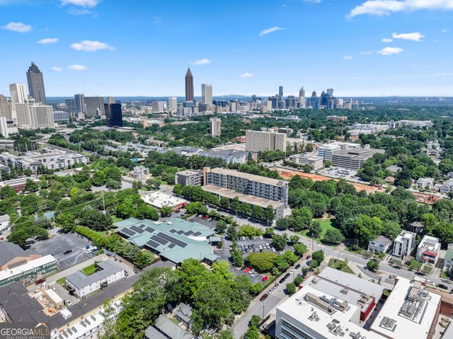 480 John Wesley Dobbs Avenue NE, Atlanta, GA 30312