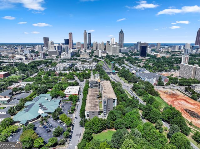 480 John Wesley Dobbs Avenue NE, Atlanta, GA 30312