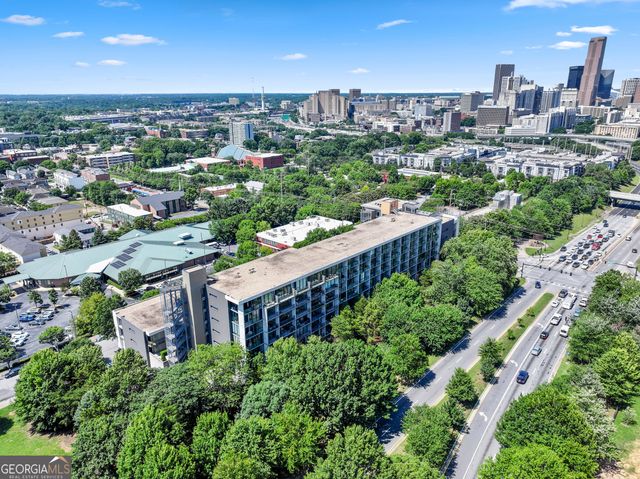 480 John Wesley Dobbs Avenue NE, Atlanta, GA 30312