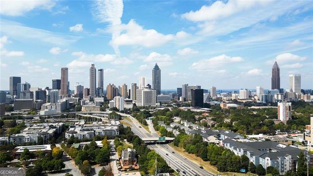 480 John Wesley Dobbs Avenue NE, Atlanta, GA 30312