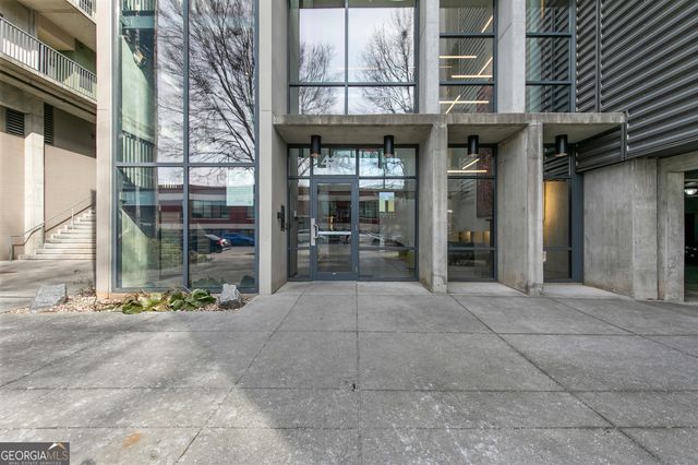 480 John Wesley Dobbs Avenue NE, Atlanta, GA 30312