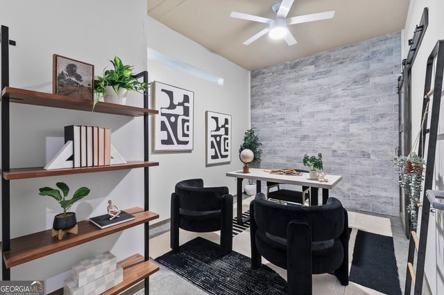 480 John Wesley Dobbs Avenue NE, Atlanta, GA 30312