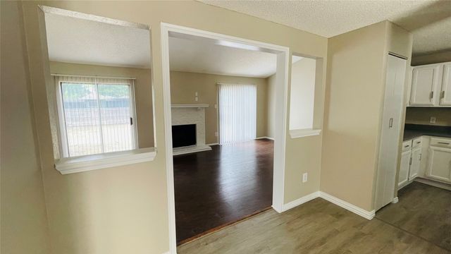 4621 Rose Of Sharon Lane, Fort Worth, TX 76137