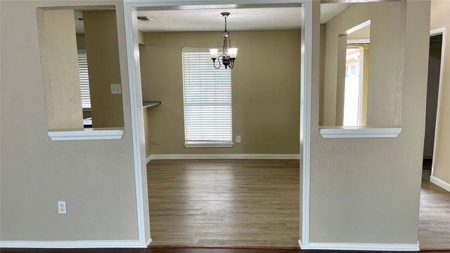 4621 Rose Of Sharon Lane, Fort Worth, TX 76137