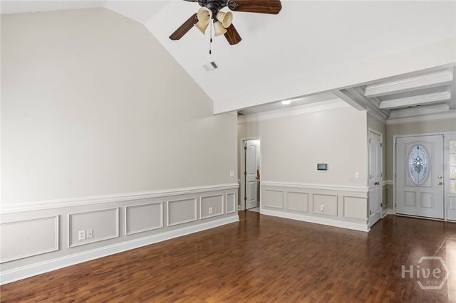 370 Carson Street NE, Ludowici, GA 31316