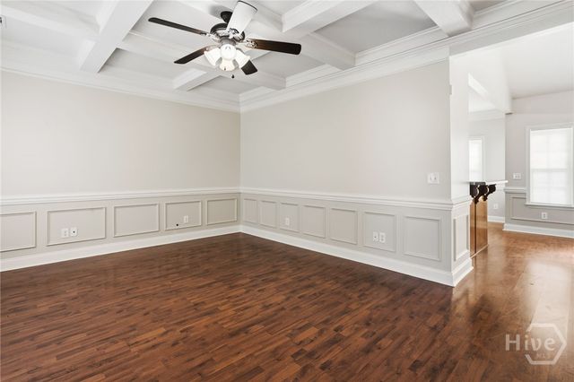 370 Carson Street NE, Ludowici, GA 31316