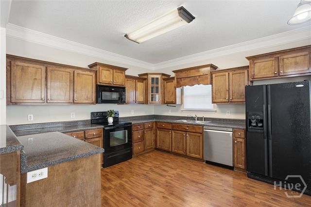 370 Carson Street NE, Ludowici, GA 31316