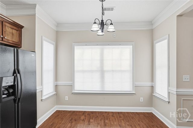 370 Carson Street NE, Ludowici, GA 31316