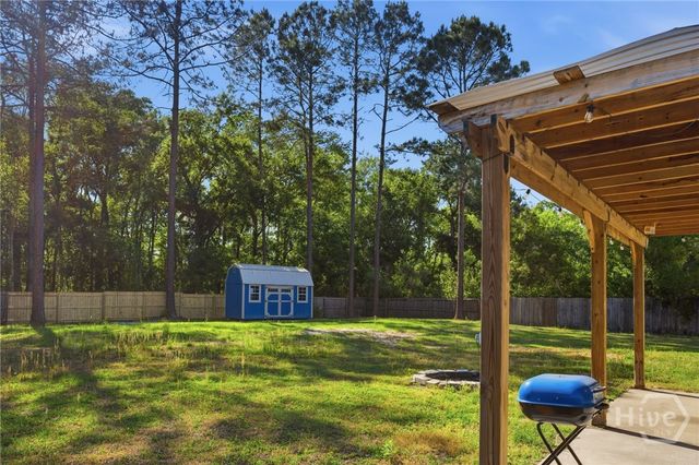 370 Carson Street NE, Ludowici, GA 31316