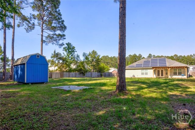 370 Carson Street NE, Ludowici, GA 31316