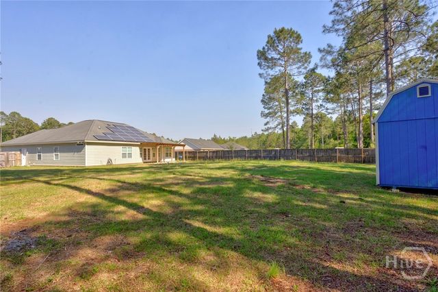 370 Carson Street NE, Ludowici, GA 31316