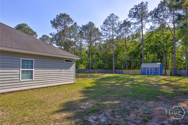 370 Carson Street NE, Ludowici, GA 31316
