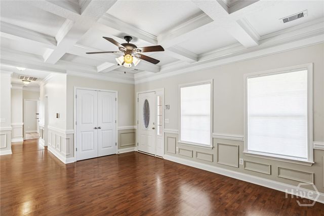 370 Carson Street NE, Ludowici, GA 31316