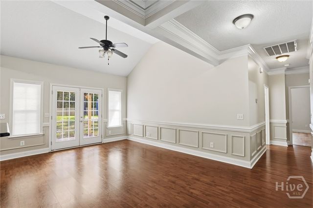 370 Carson Street NE, Ludowici, GA 31316