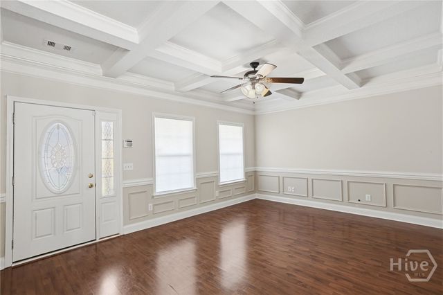 370 Carson Street NE, Ludowici, GA 31316
