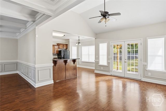370 Carson Street NE, Ludowici, GA 31316