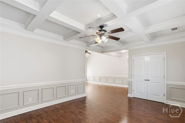 370 Carson Street NE, Ludowici, GA 31316