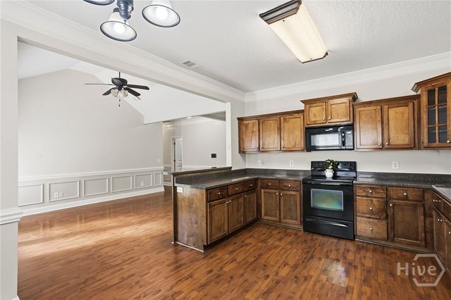 370 Carson Street NE, Ludowici, GA 31316