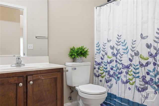 370 Carson Street NE, Ludowici, GA 31316