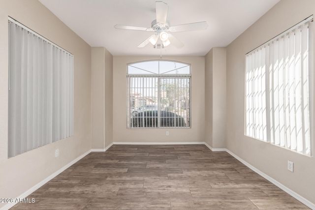 1522 S DOVE Street, Gilbert, AZ 85233