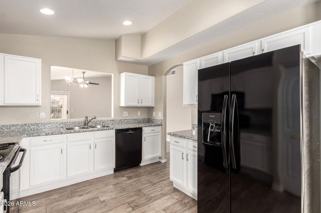 1522 S DOVE Street, Gilbert, AZ 85233