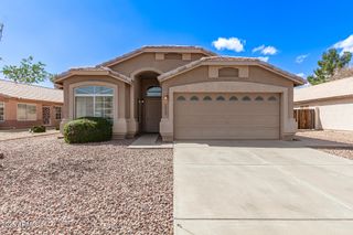 1522 S DOVE Street, Gilbert, AZ 85233
