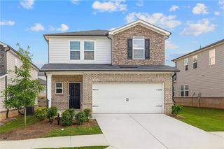 2277 Whitworth Street, Lawrenceville, GA 30044