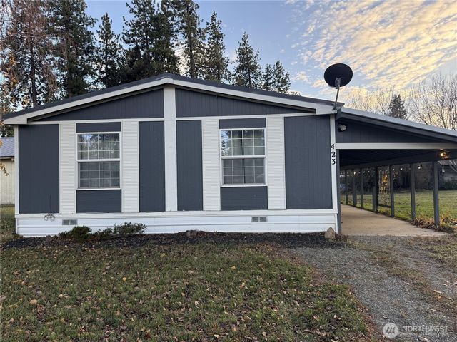 423 Lincoln Avenue, South Cle Elum, WA 98943