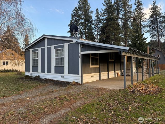423 Lincoln Avenue, South Cle Elum, WA 98943