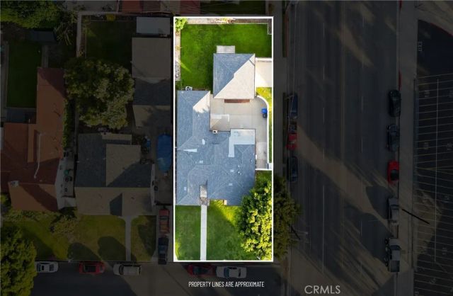 9246 Manzanar Ave, Downey, CA 90240