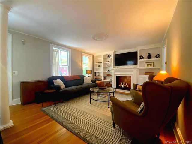 1975 Mill Plain Road, Fairfield, CT 06824