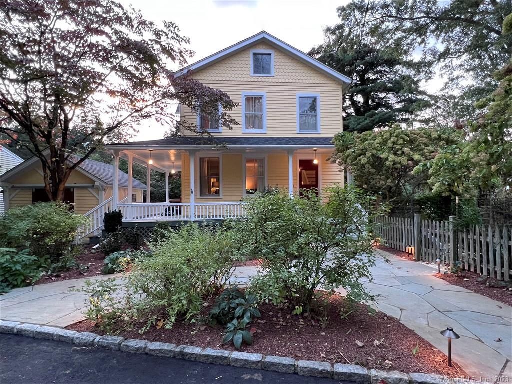 1975 Mill Plain Road, Fairfield, CT 06824