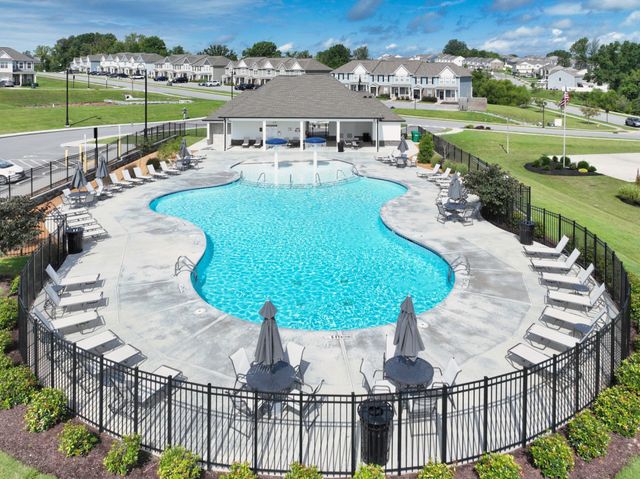 418 Waterfowl Way, Lebanon, TN 37090