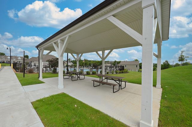 418 Waterfowl Way, Lebanon, TN 37090