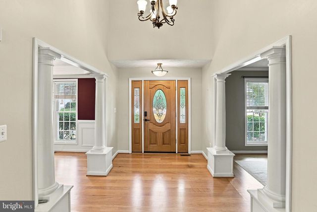211 FLANAGAN DR, Winchester, VA 22602