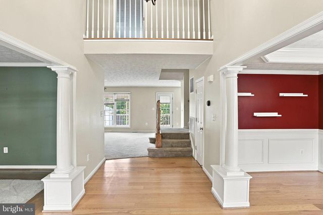 211 FLANAGAN DR, Winchester, VA 22602