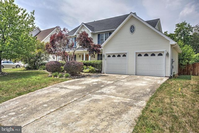 211 FLANAGAN DR, Winchester, VA 22602