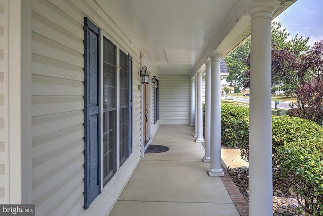 211 FLANAGAN DR, Winchester, VA 22602