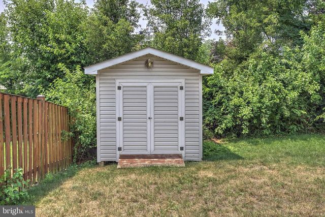 211 FLANAGAN DR, Winchester, VA 22602