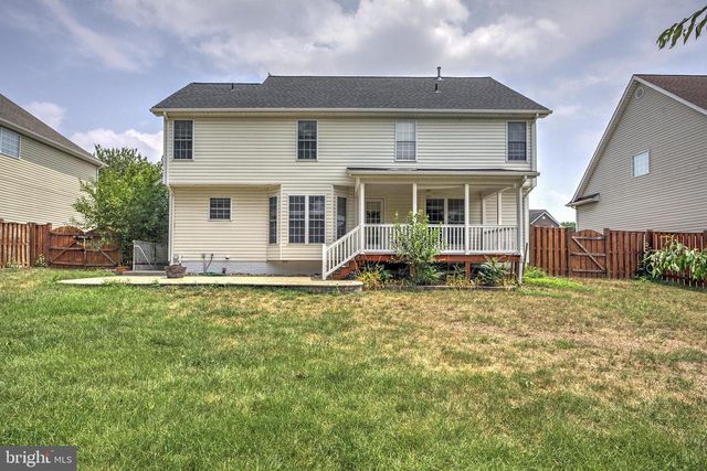 211 FLANAGAN DR, Winchester, VA 22602