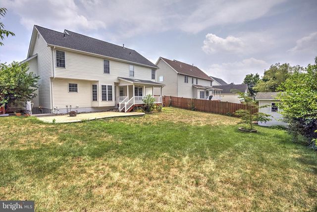 211 FLANAGAN DR, Winchester, VA 22602