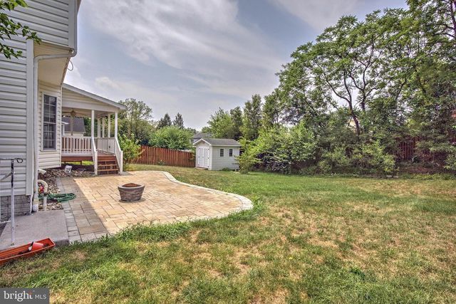 211 FLANAGAN DR, Winchester, VA 22602