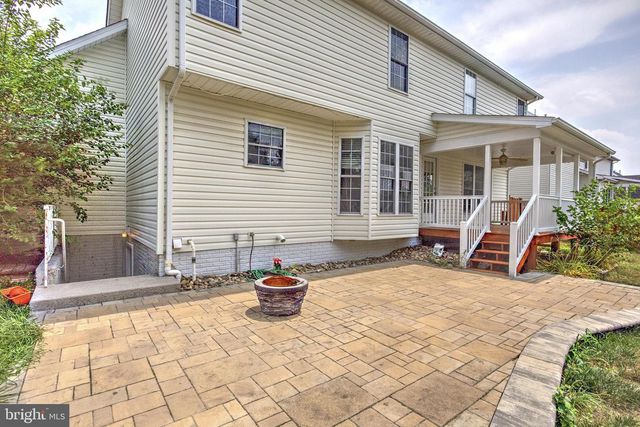 211 FLANAGAN DR, Winchester, VA 22602