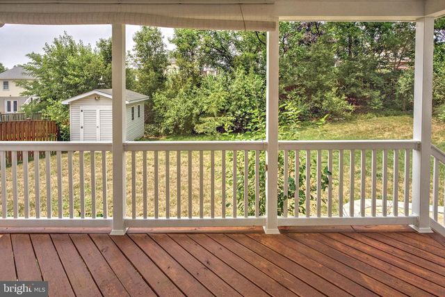 211 FLANAGAN DR, Winchester, VA 22602