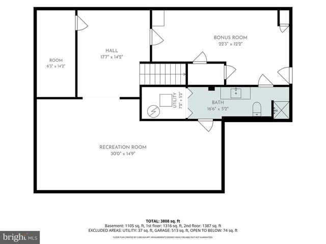 211 FLANAGAN DR, Winchester, VA 22602